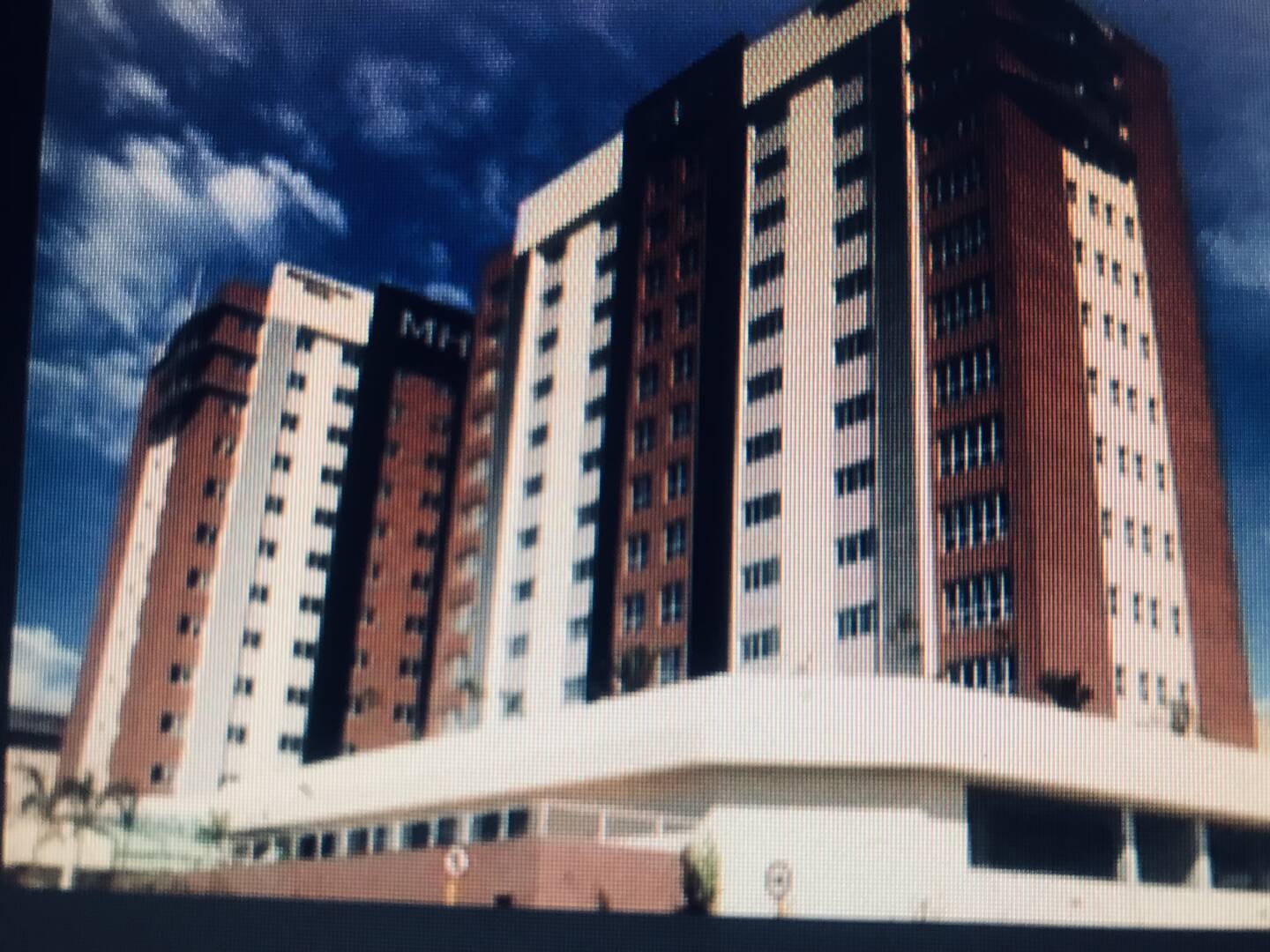 #7785 - Hotel para Venda em Bauru - SP