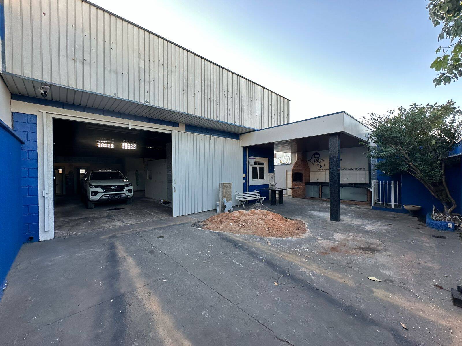 #8550 - Casa para Venda em Bauru - SP