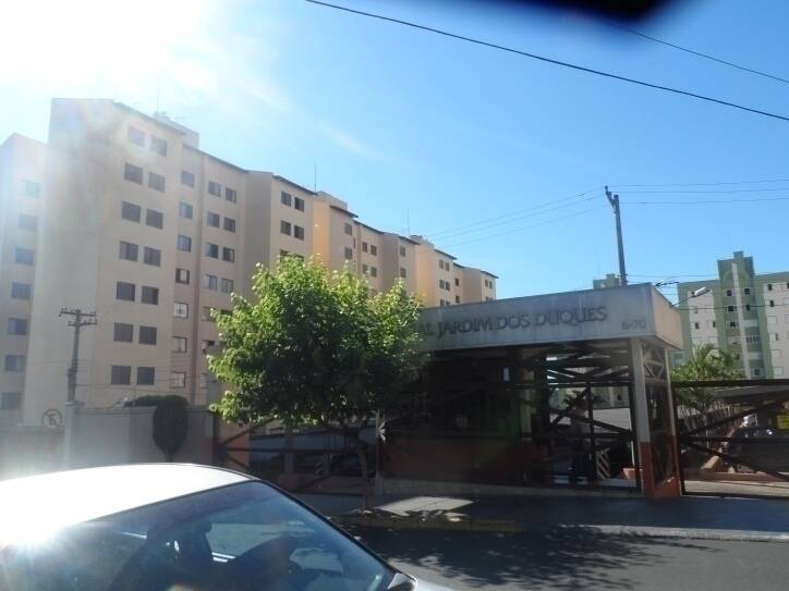 #6152 - Apartamento para Venda em Bauru - SP