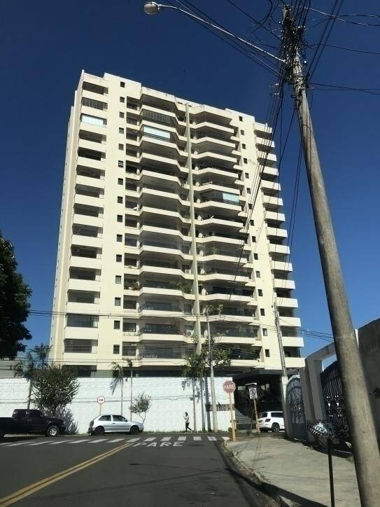 #6259 - Apartamento para Venda em Bauru - SP