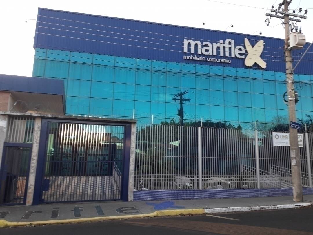 #6472 - Prédio comercial para Venda em Bauru - SP