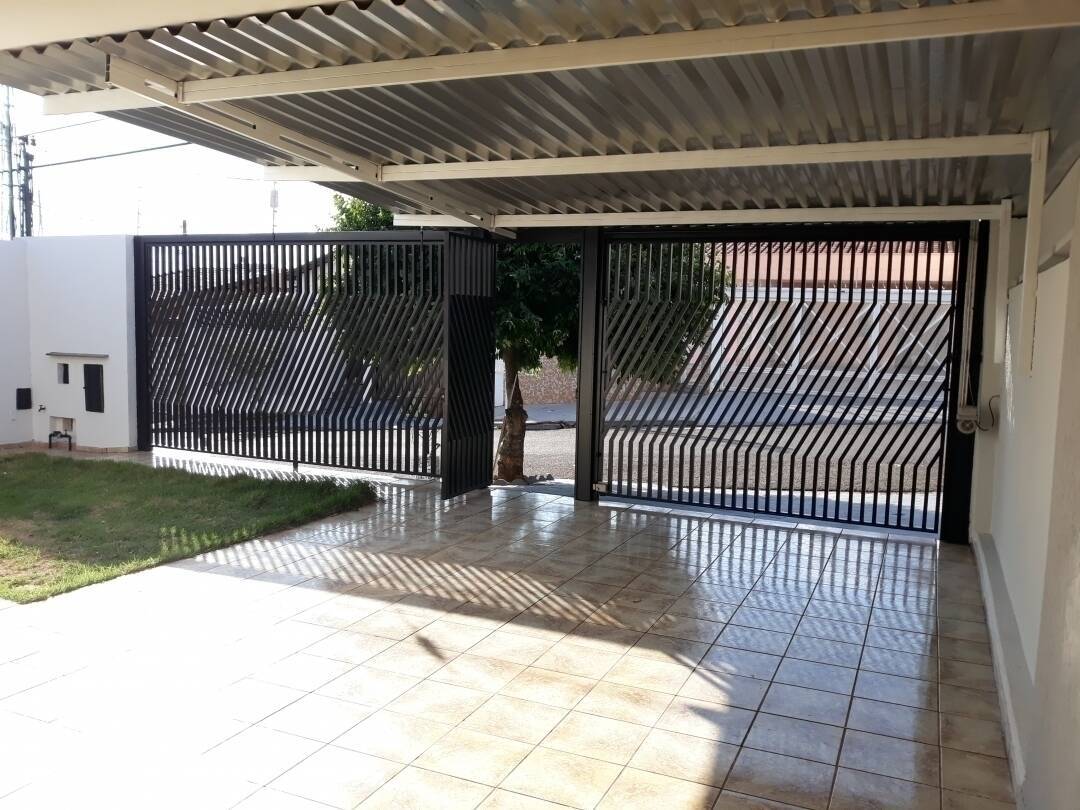 #6579 - Casa para Venda em Bauru - SP