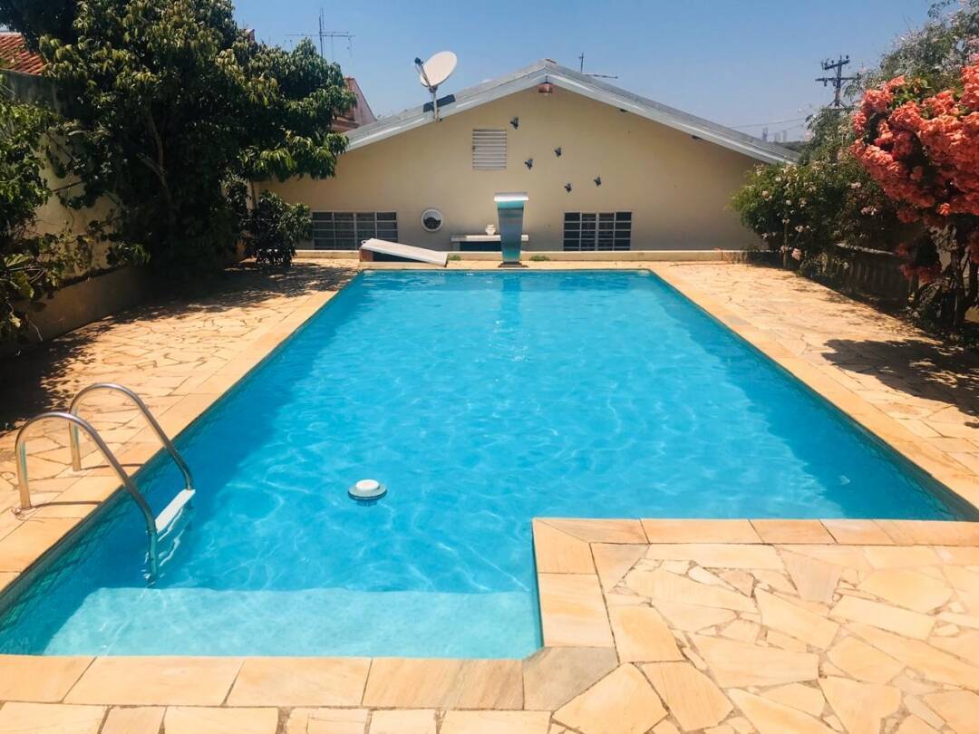 #6613 - Casa para Venda em Bauru - SP