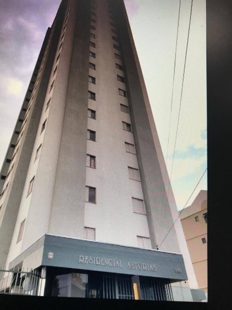 #6858 - Apartamento para Venda em Bauru - SP