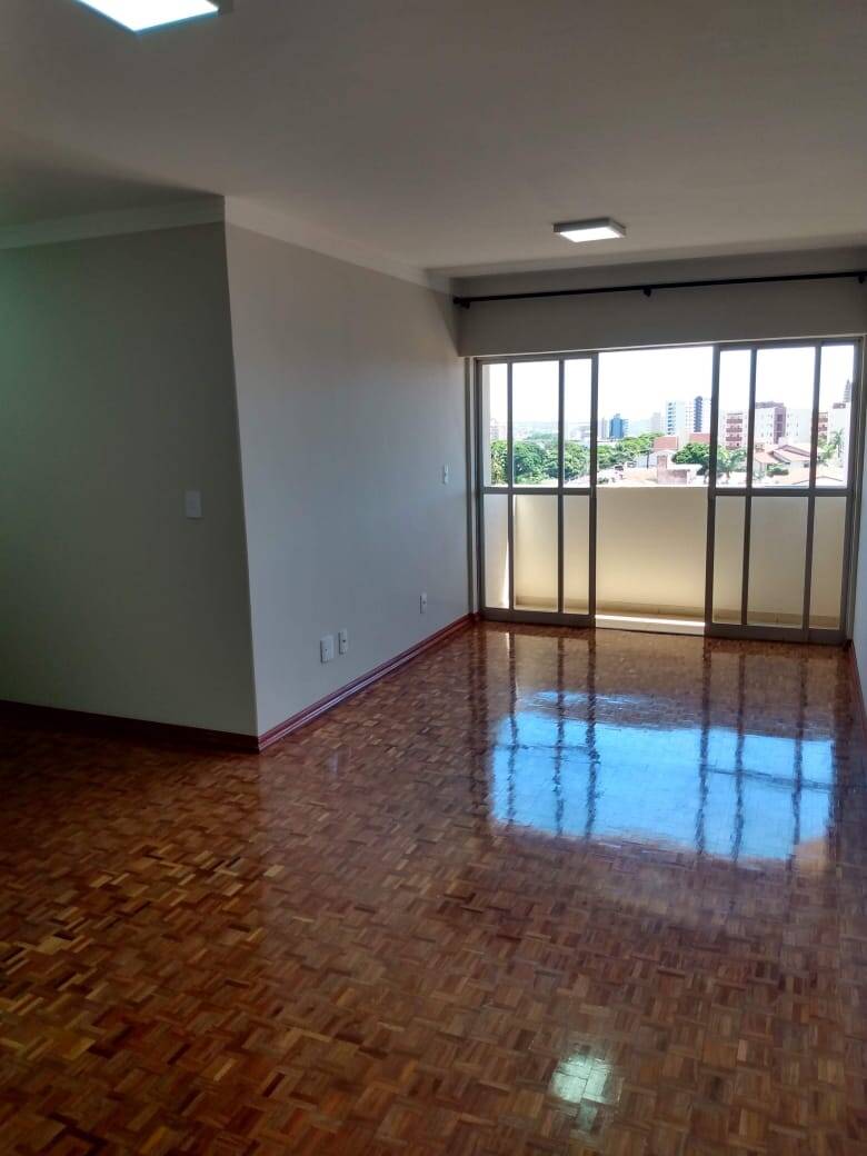 #7067 - Apartamento para Venda em Bauru - SP