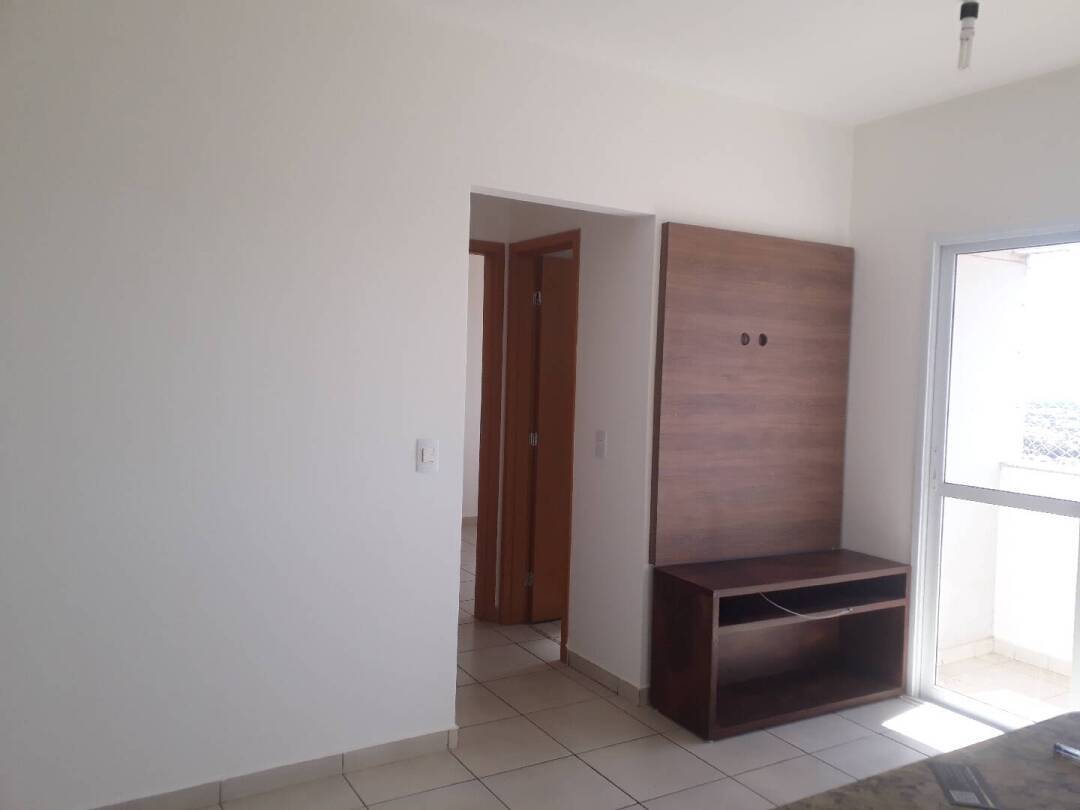 #7153 - Apartamento para Locação em Bauru - SP