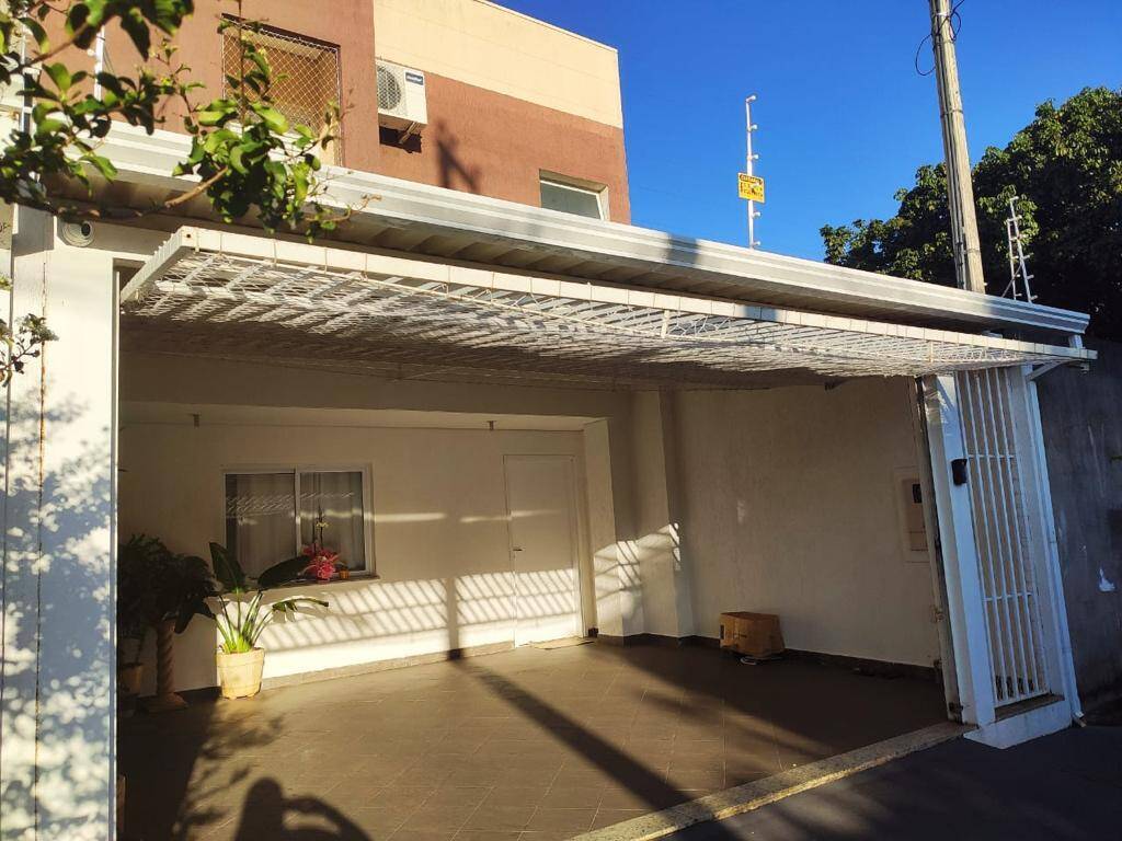 #7092 - Casa para Venda em Bauru - SP
