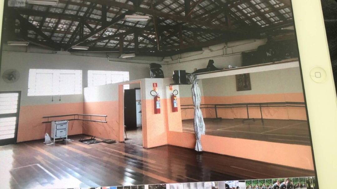 #7142 - Prédio comercial para Venda em Bauru - SP