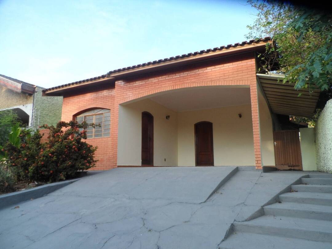 #7257 - Casa para Locação em Bauru - SP