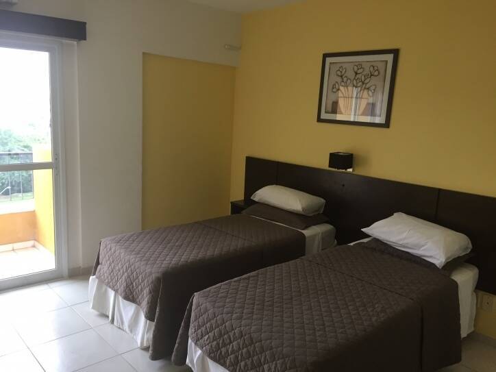 #7301 - Apartamento para Venda em Bauru - SP