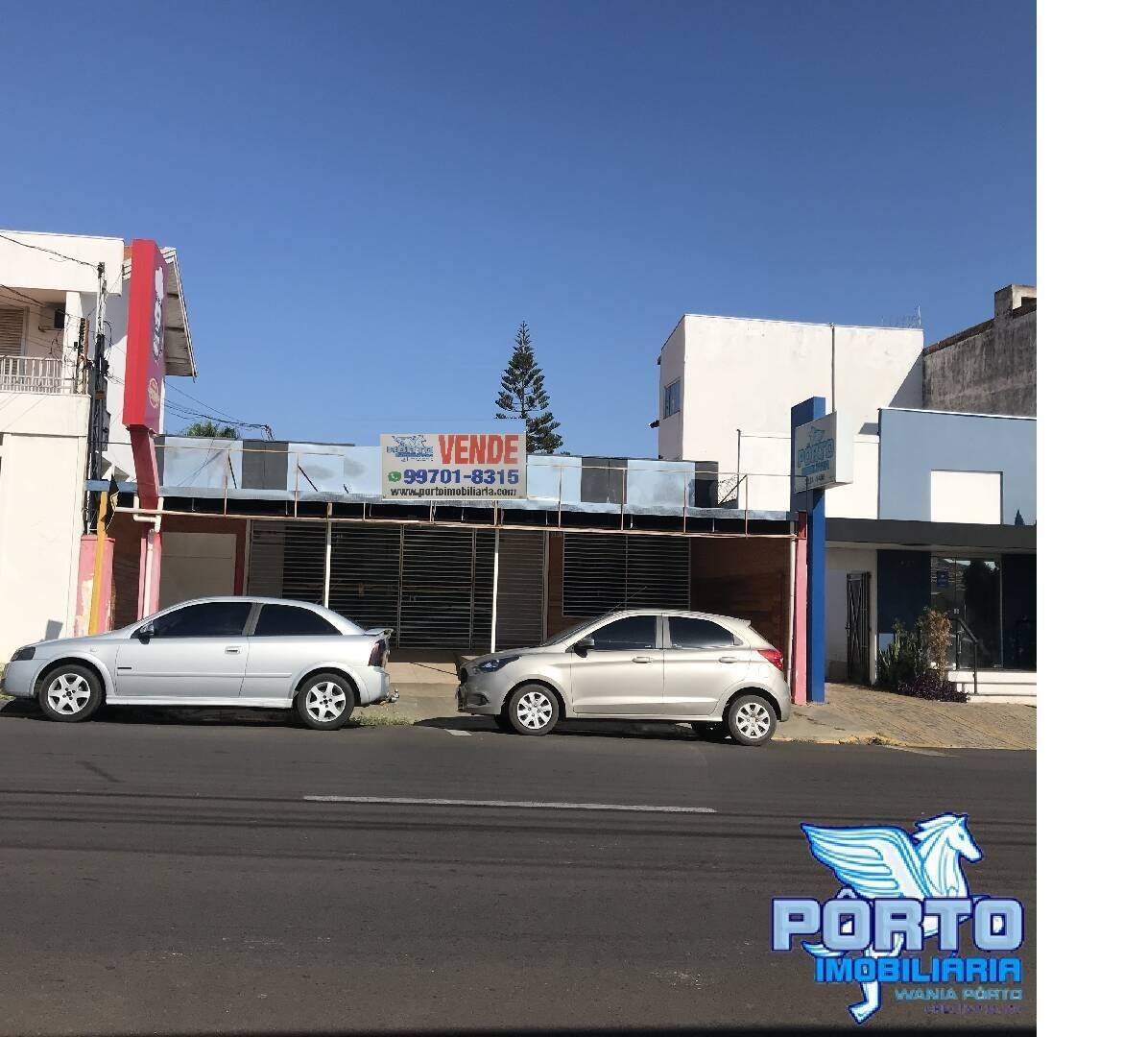 #7212 - Casa para Venda em Bauru - SP