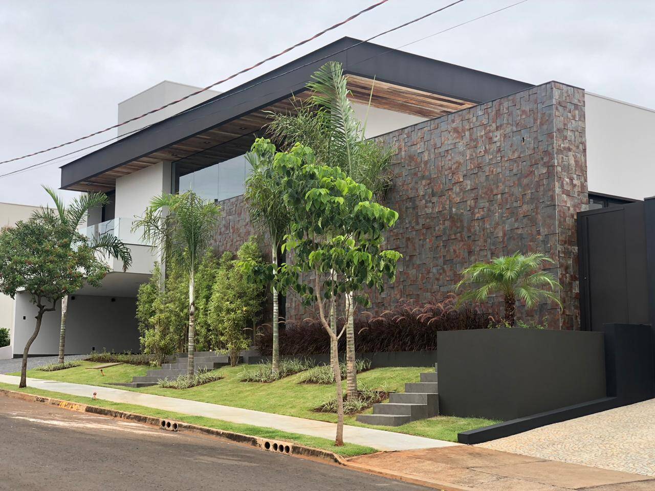 #7398 - Casa para Venda em Bauru - SP