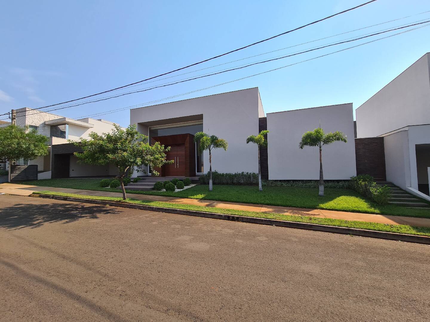 #7417 - Casa em condomínio para Venda em Bauru - SP