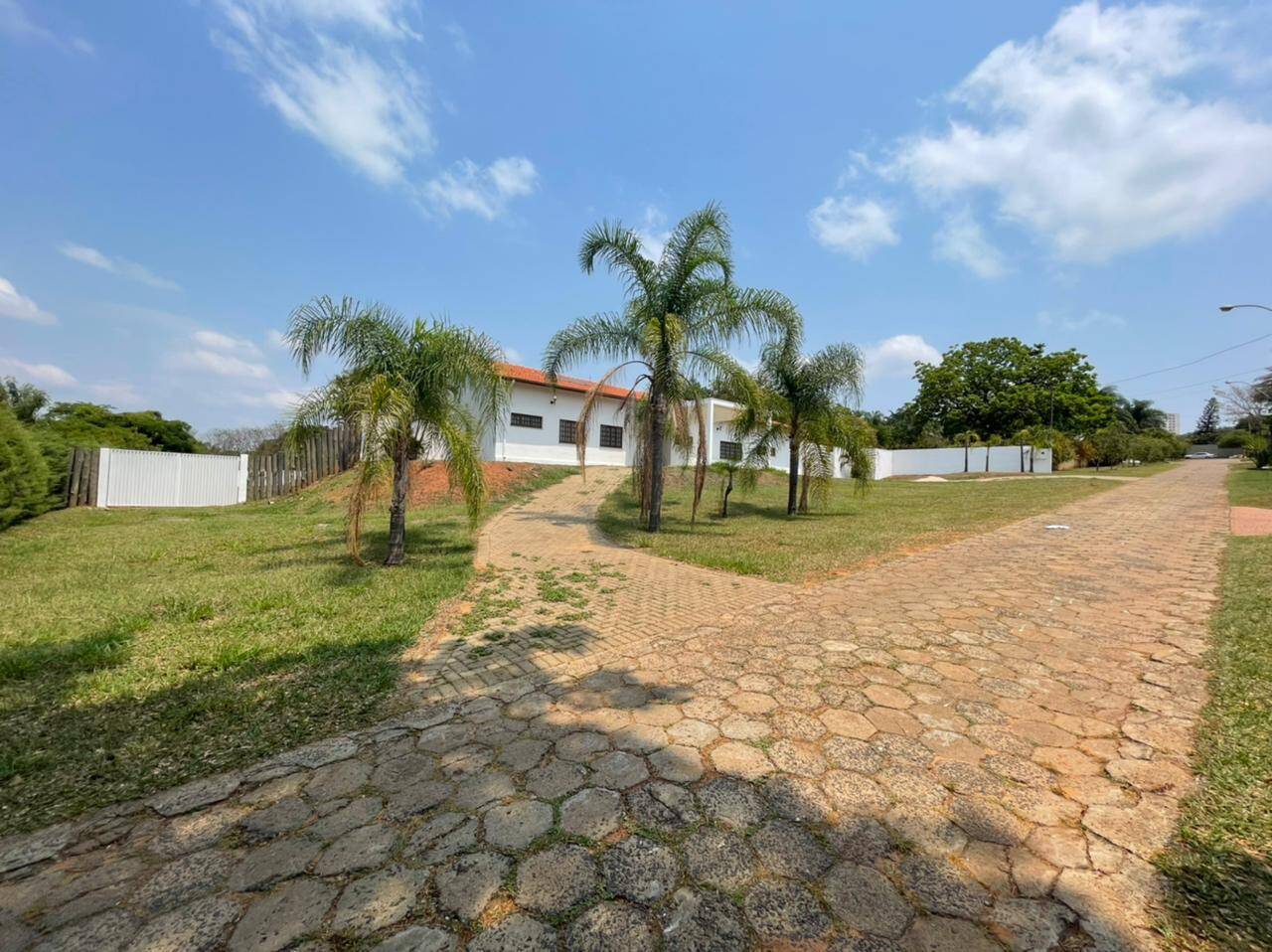 #7098 - Casa em condomínio para Locação em Bauru - SP