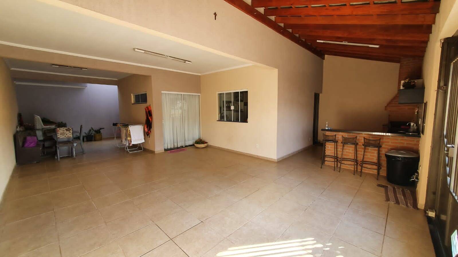 #7457 - Casa para Venda em Bauru - SP