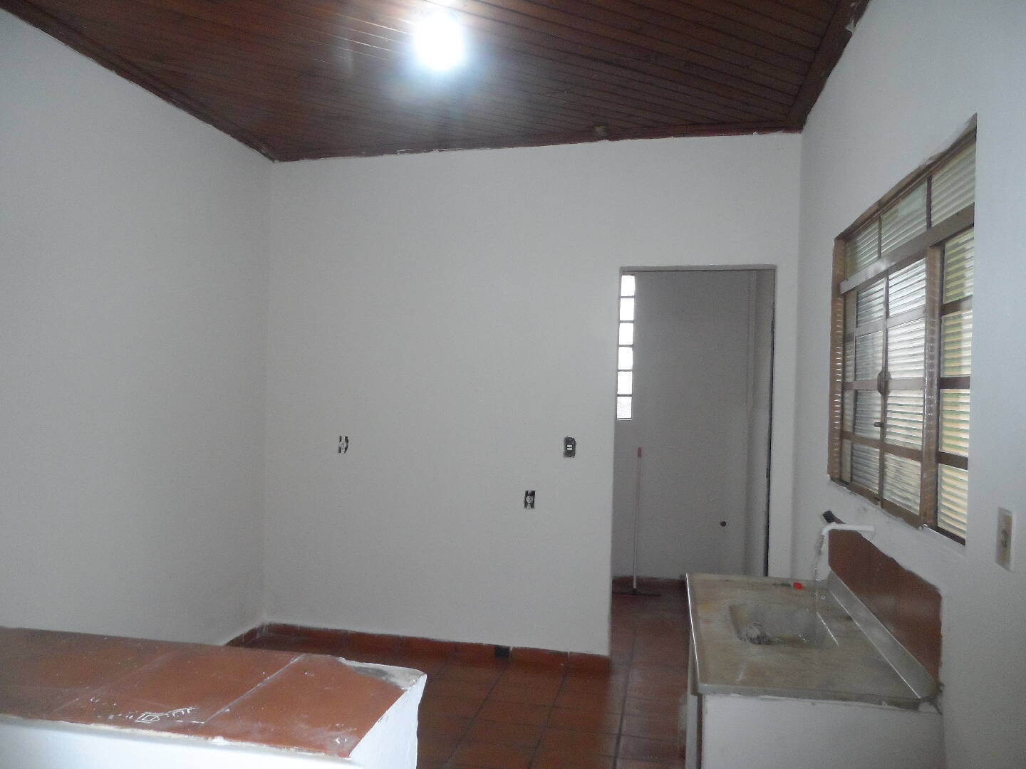 #7296 - Casa para Venda em Bauru - SP