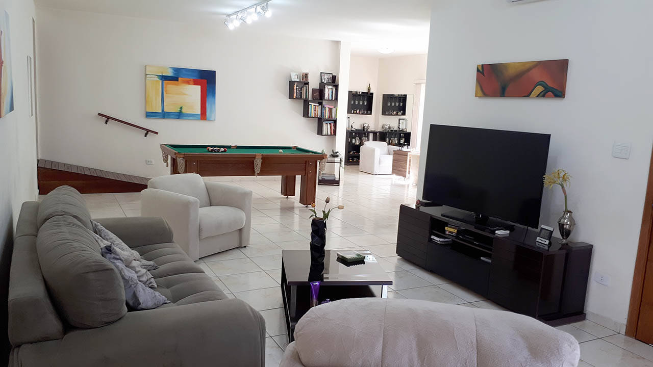 #7477 - Casa para Venda em Bauru - SP