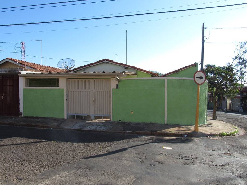 #7480 - Casa para Venda em Bauru - SP