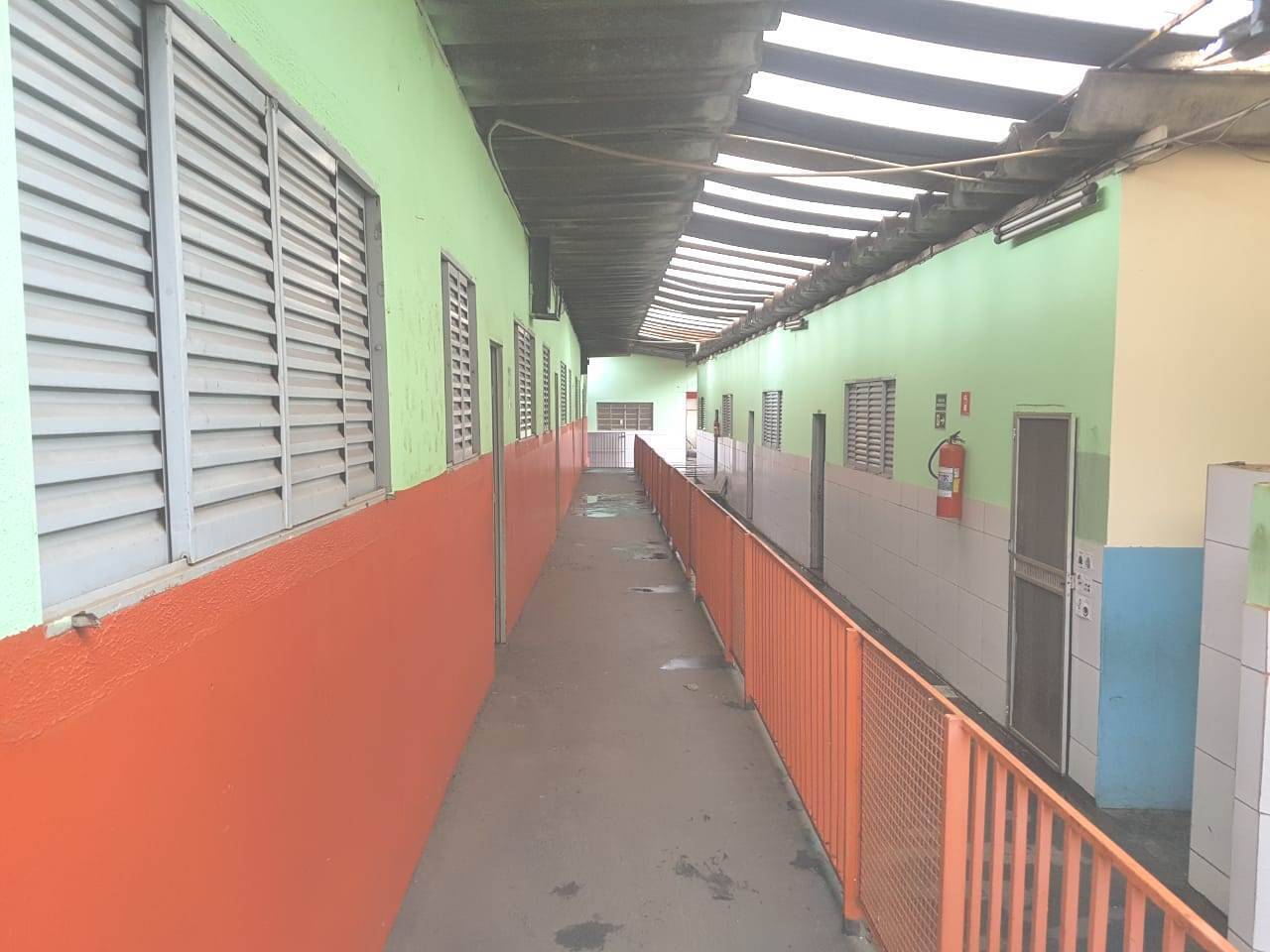 #7451 - Prédio comercial para Venda em Bauru - SP