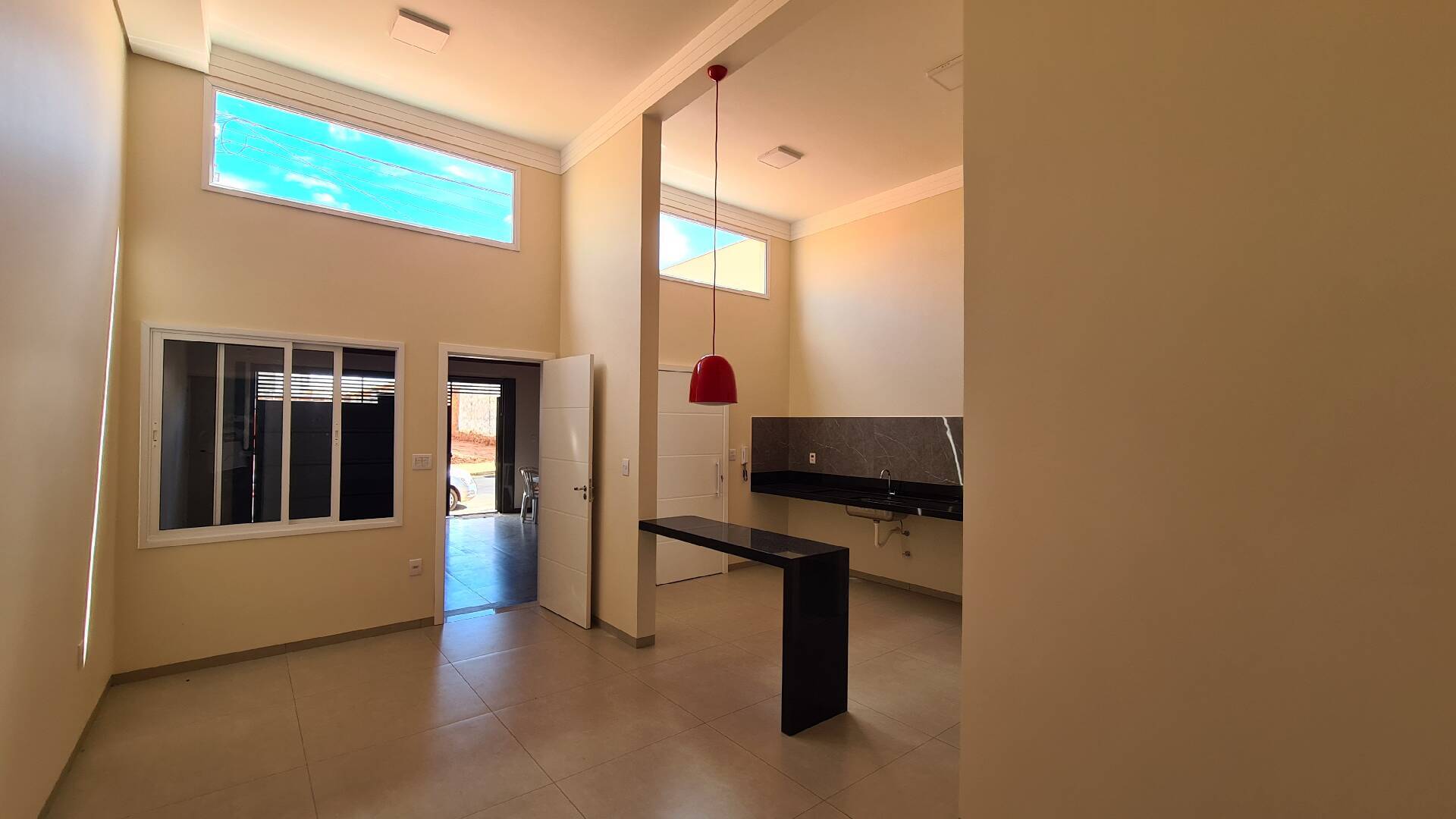 #7512 - Casa para Venda em Bauru - SP