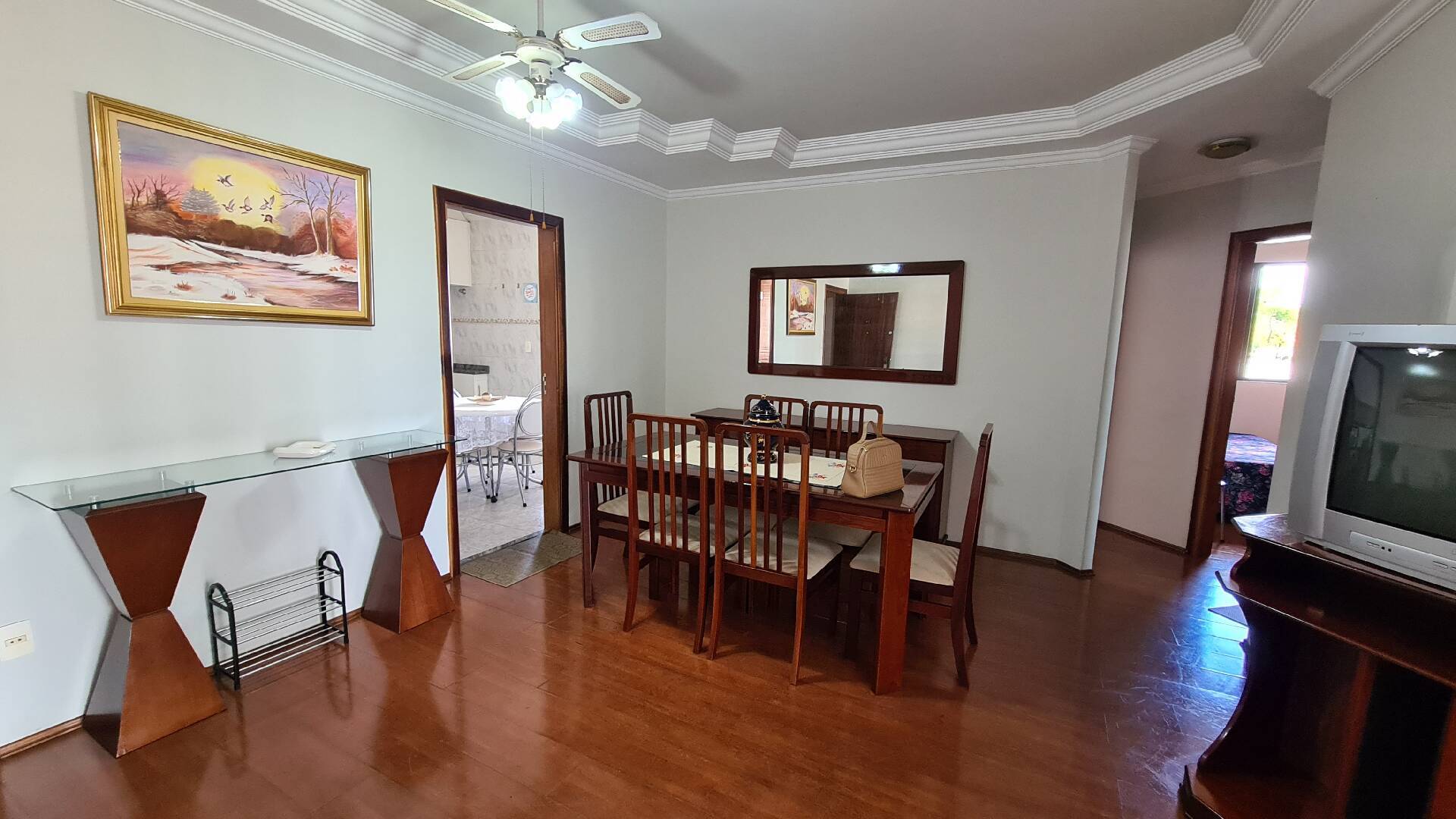 #7526 - Apartamento para Venda em Bauru - SP