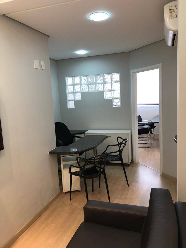 #7537 - Sala para Venda em Bauru - SP