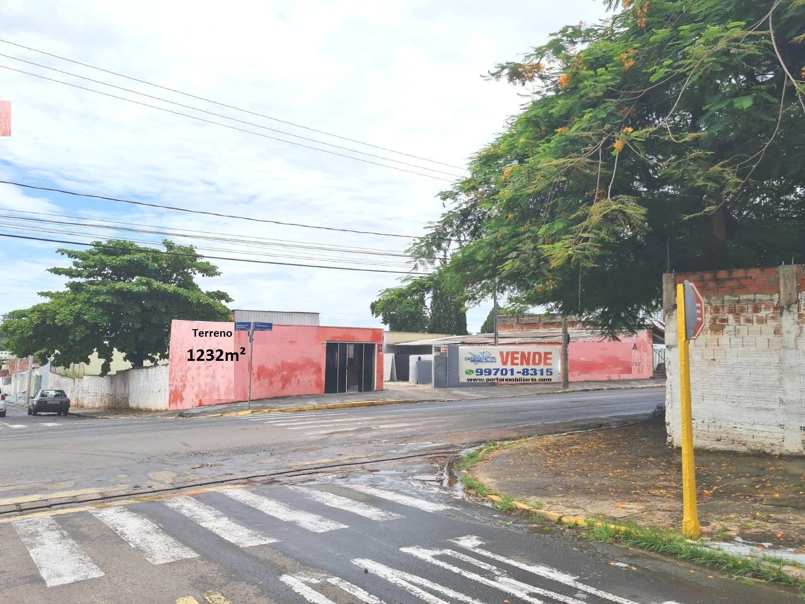 #7554 - Área para Venda em Bauru - SP