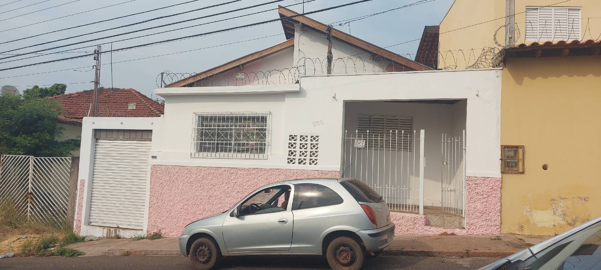 #5427 - Casa para Venda em Bauru - SP