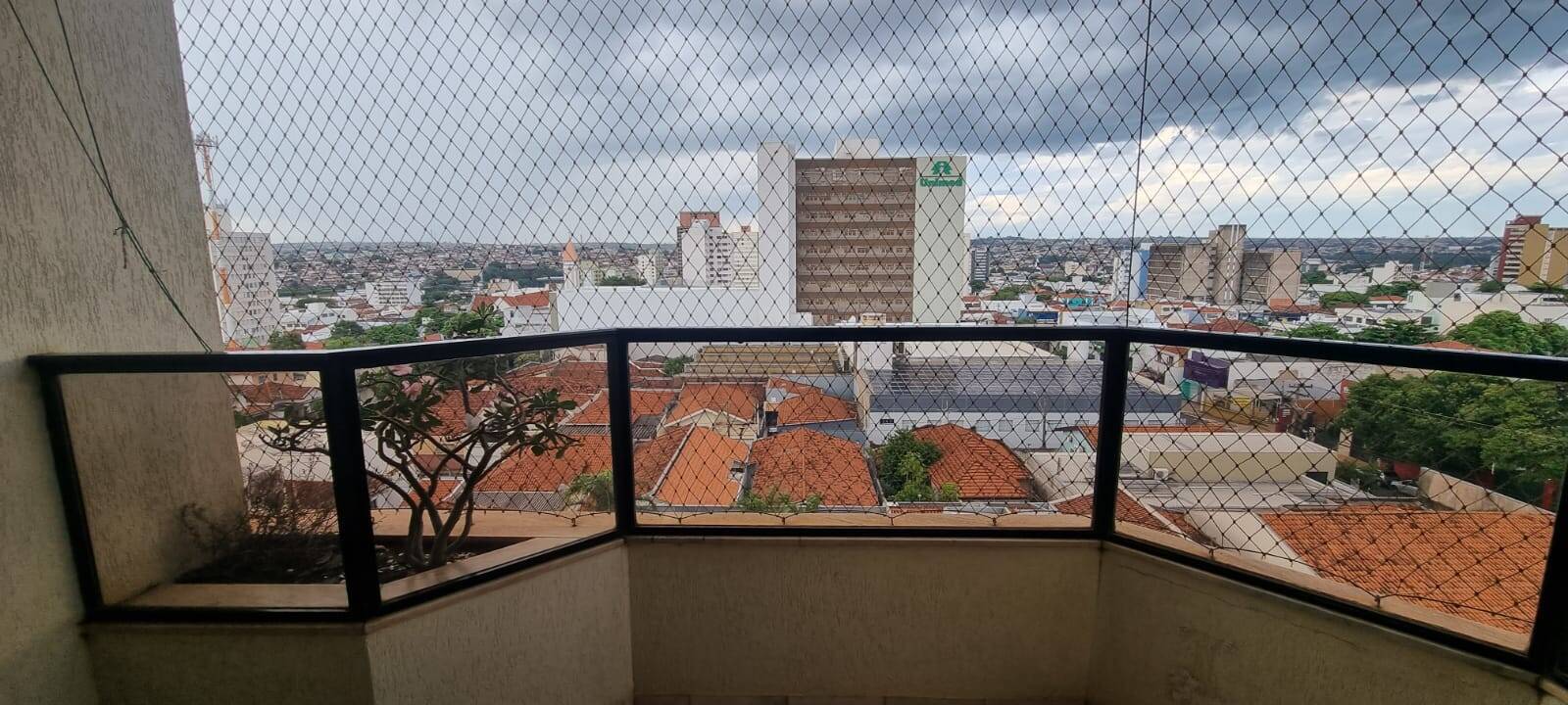#7593 - Apartamento para Venda em Bauru - SP