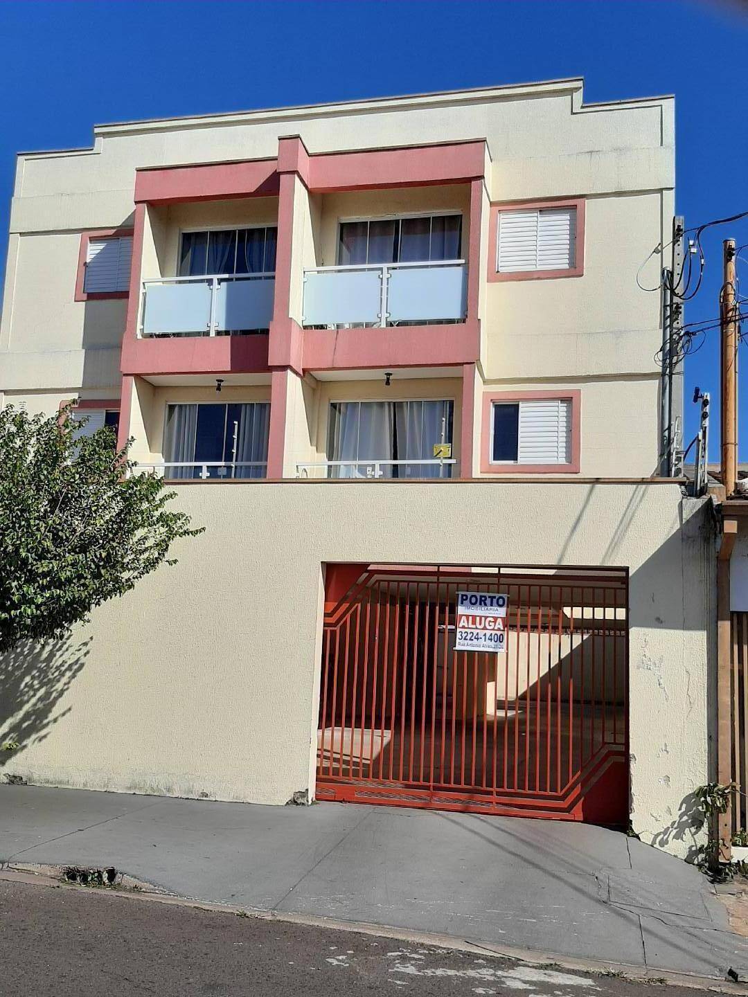 #7502 - Apartamento para Locação em Bauru - SP