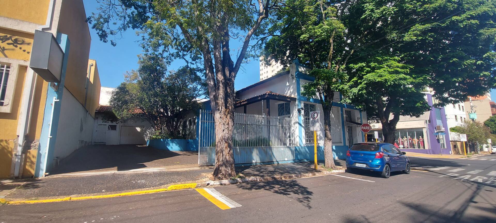 #7636 - Prédio comercial para Venda em Bauru - SP