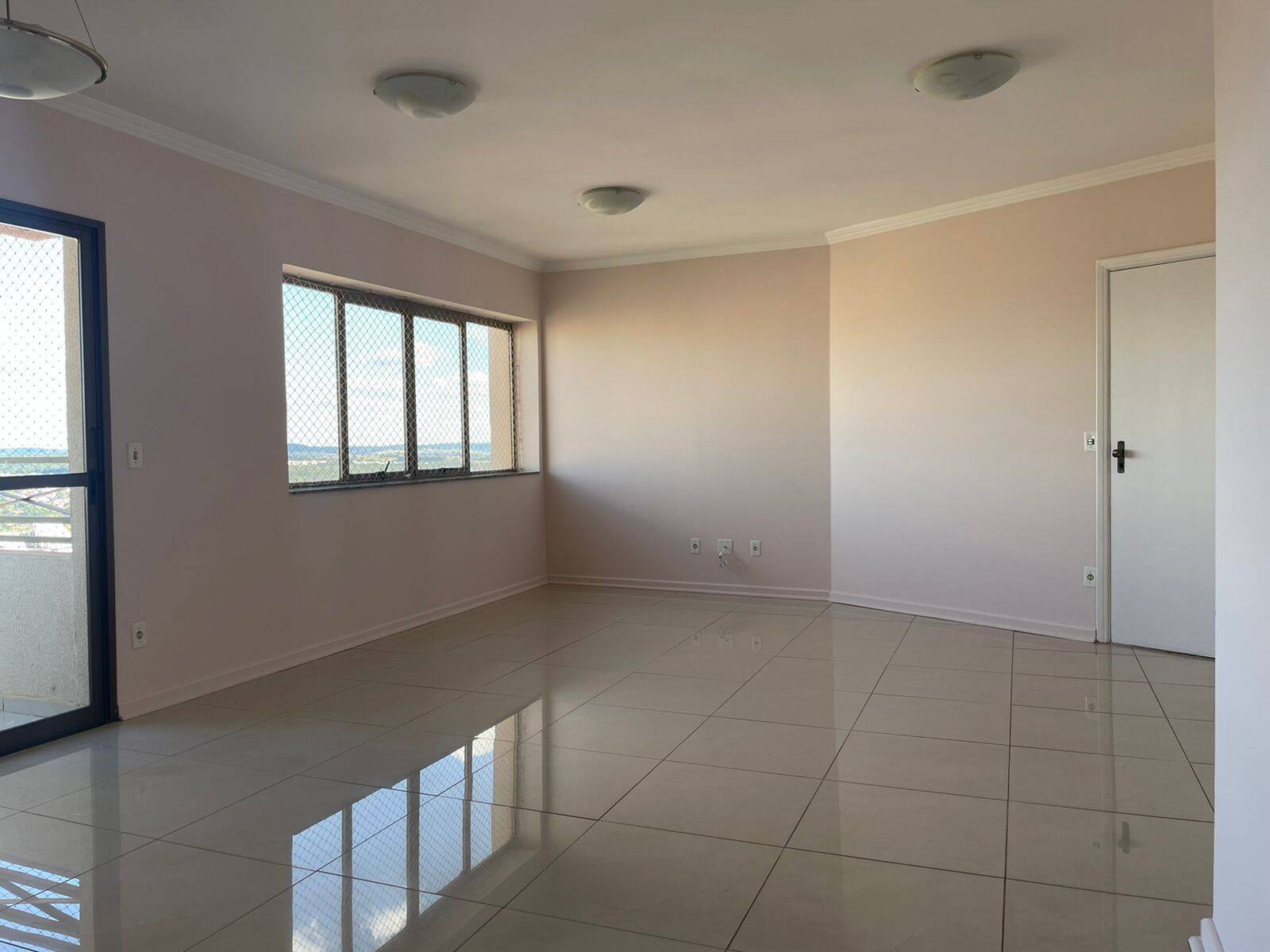#7660 - Apartamento para Venda em Bauru - SP