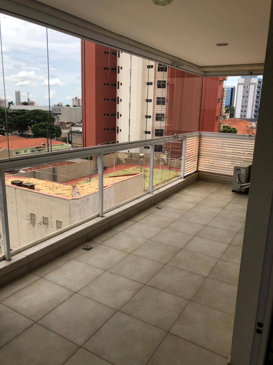 #7663 - Apartamento para Venda em Bauru - SP