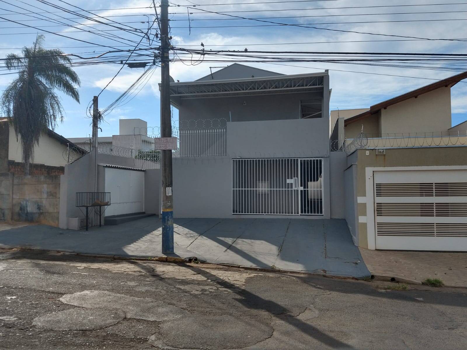 #7664 - Apartamento para Venda em Bauru - SP