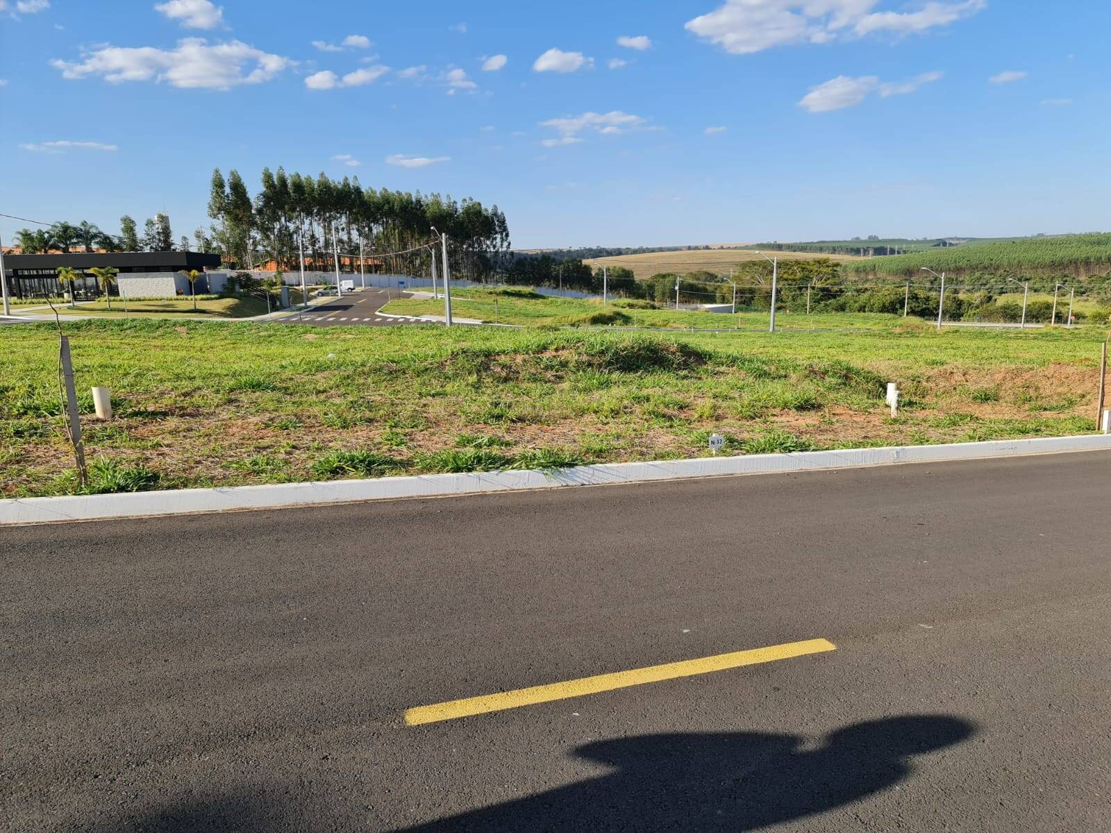 #7769 - Terreno em condomínio para Venda em Piratininga - SP