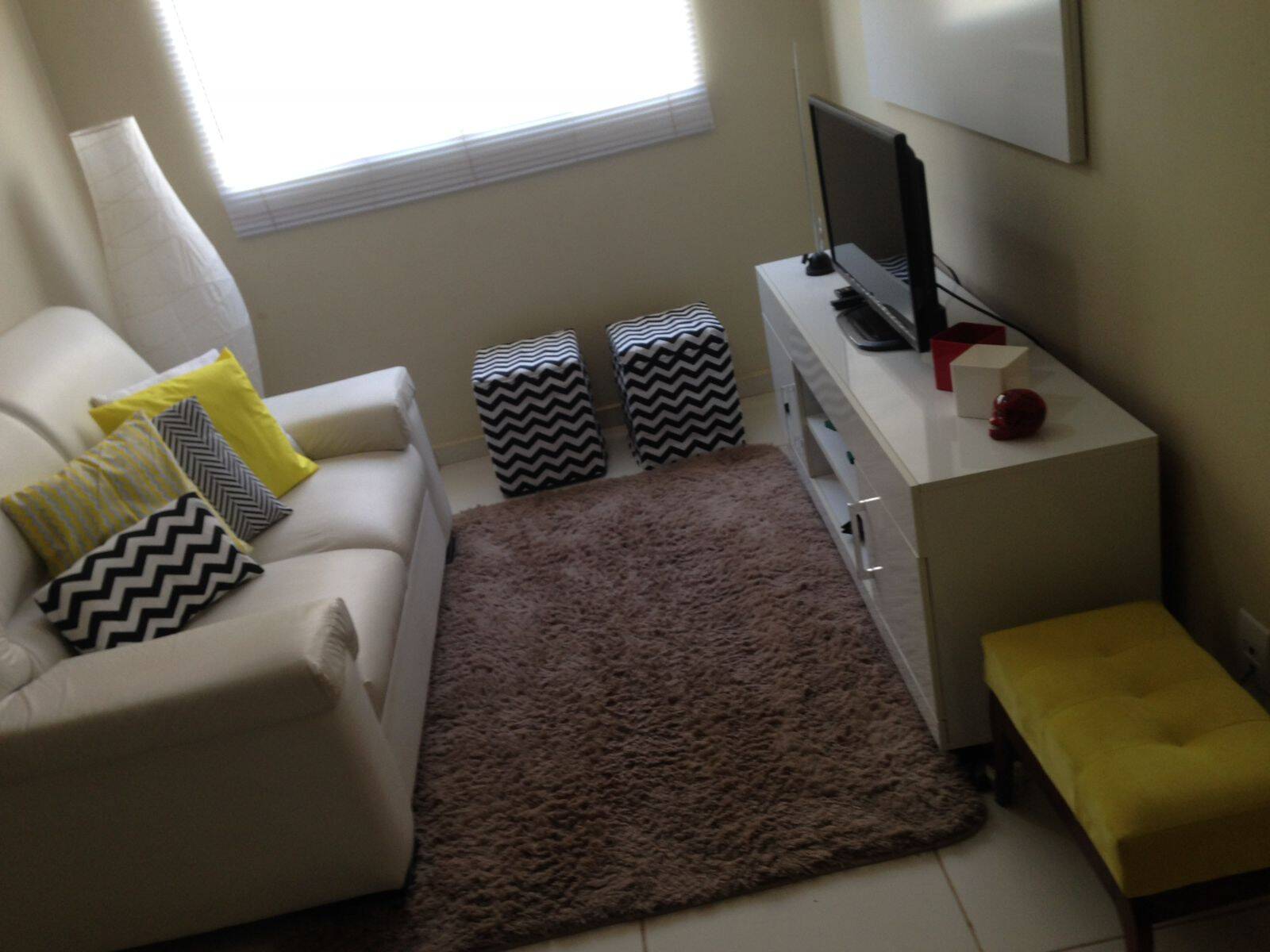 #7776 - Apartamento para Venda em Bauru - SP