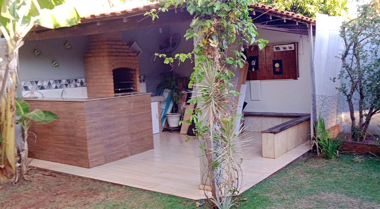 #7805 - Casa para Venda em Bauru - SP