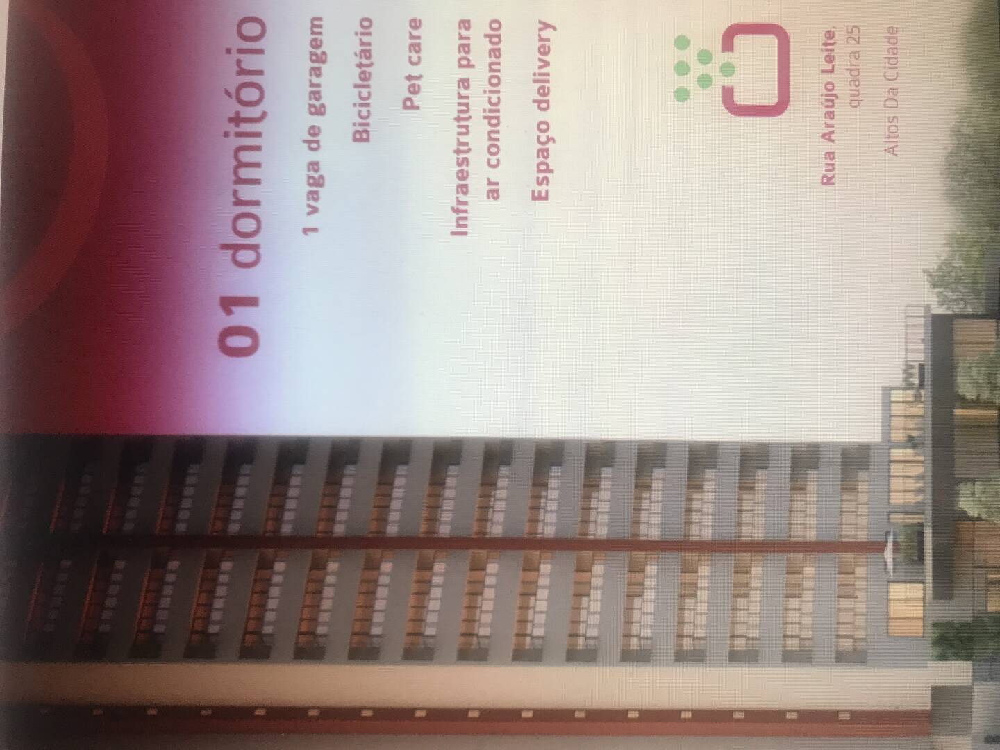 #7815 - Apartamento para Venda em Bauru - SP