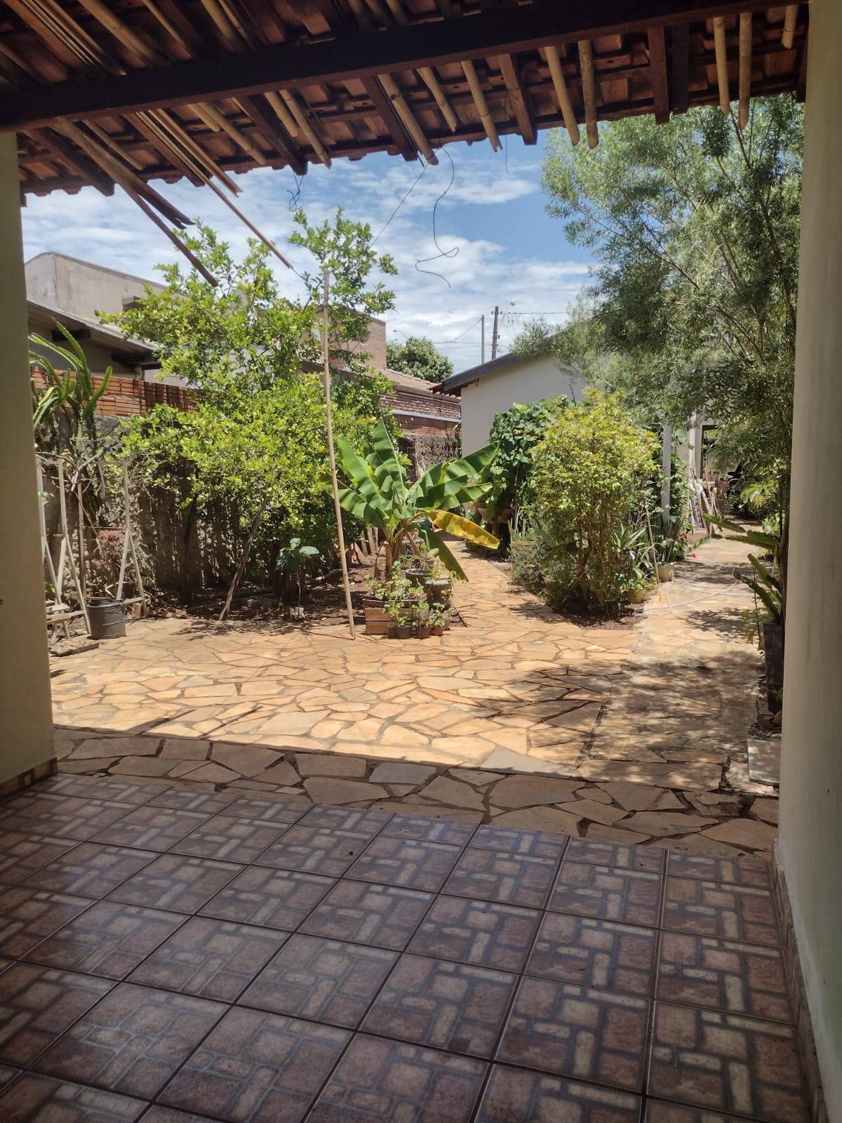 #7853 - Casa para Venda em Bauru - SP