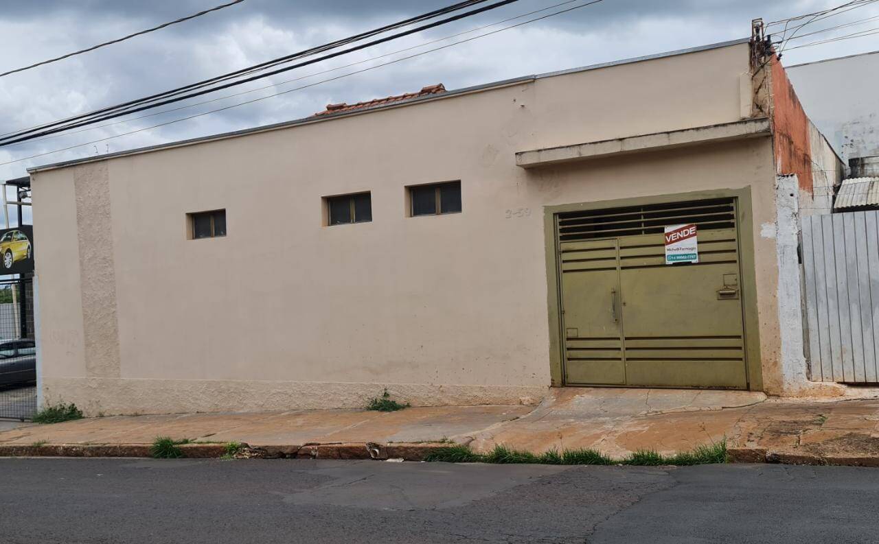 #7859 - Casa para Venda em Bauru - SP