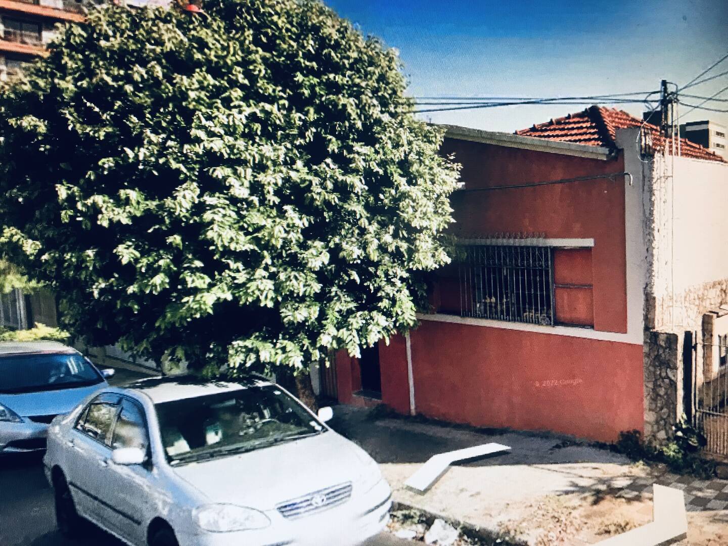 #7867 - Casa para Venda em Bauru - SP