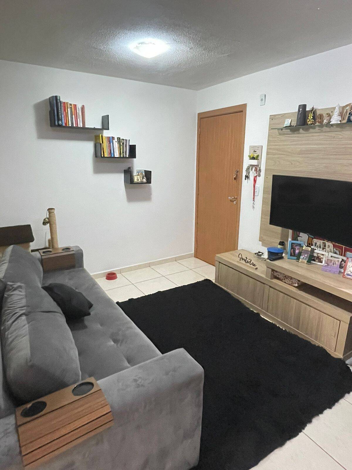 #7891 - Apartamento para Venda em Bauru - SP