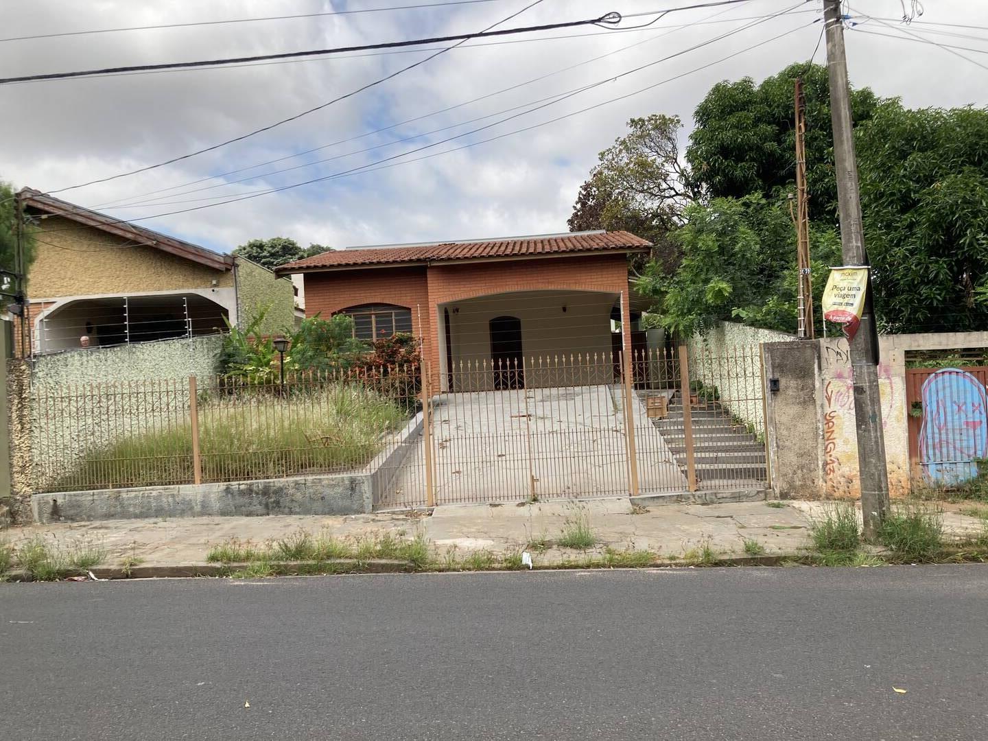 #7897 - Casa para Venda em Bauru - SP