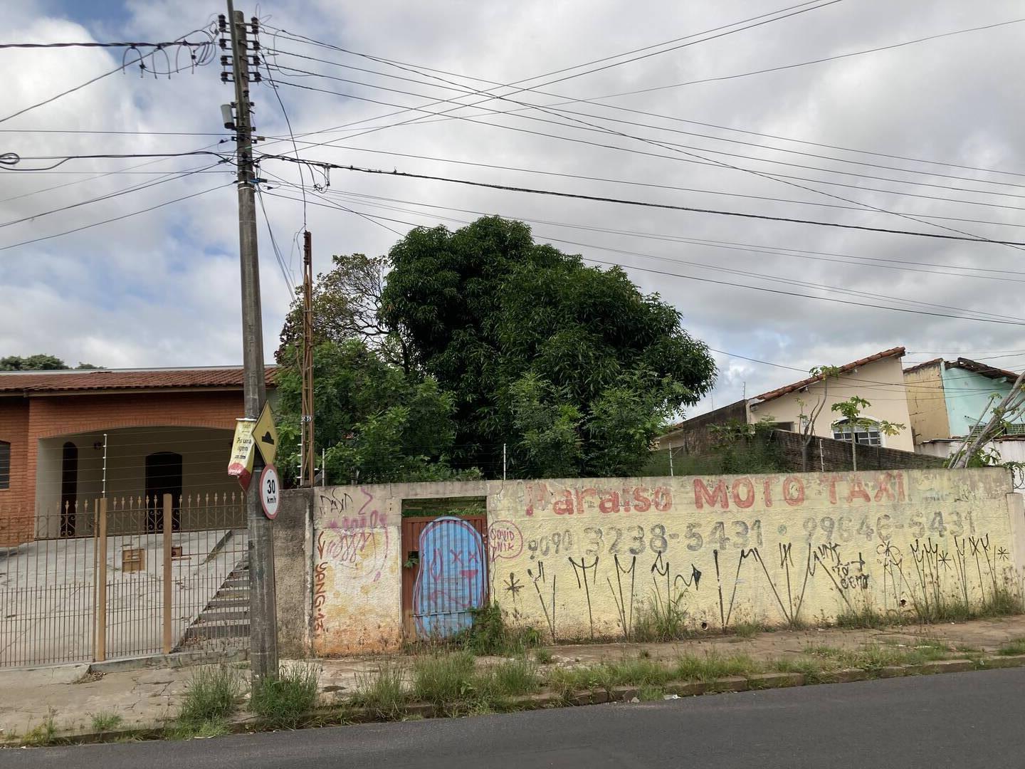 #7898 - Área para Venda em Bauru - SP