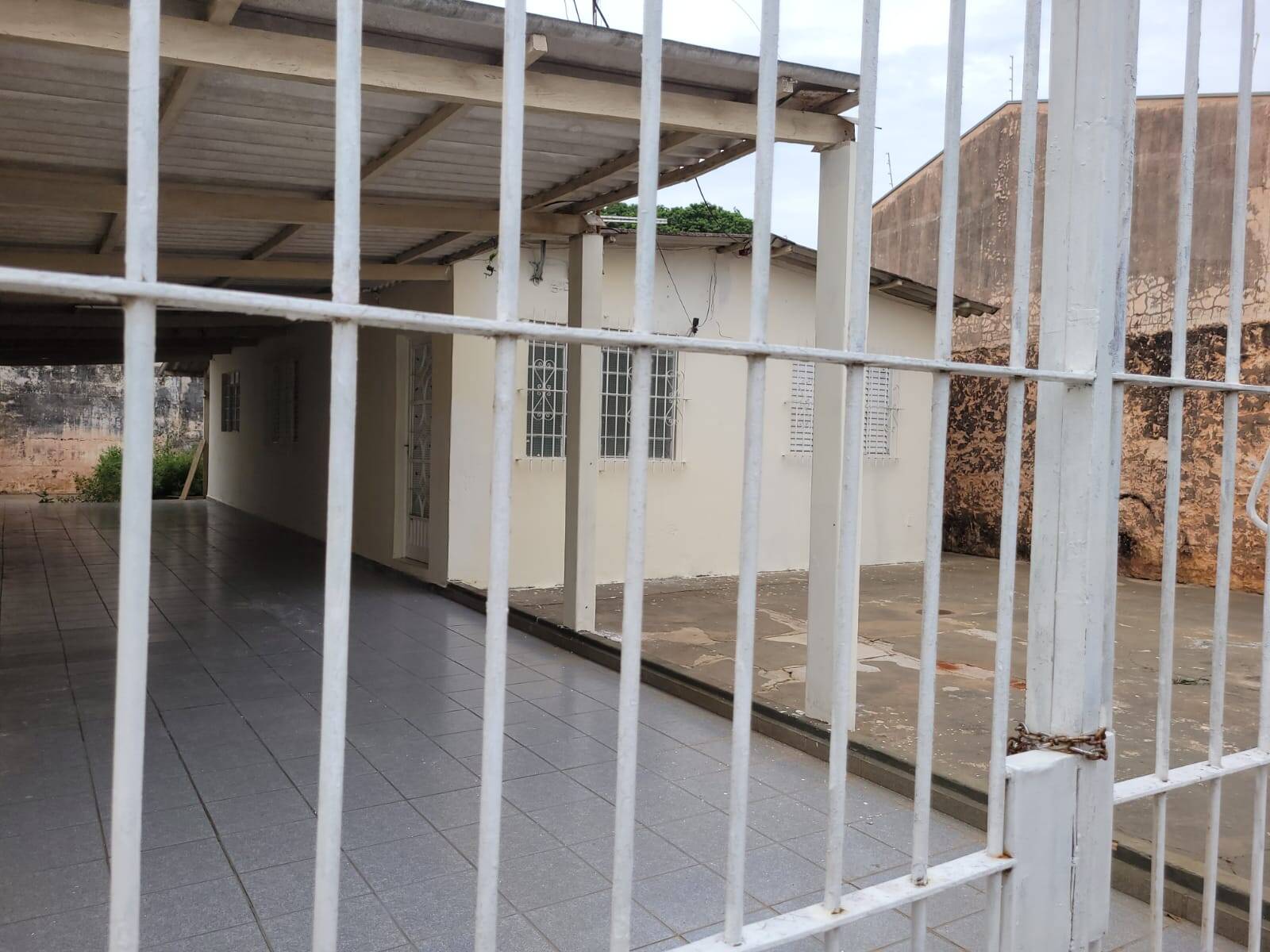 #7900 - Casa para Venda em Bauru - SP