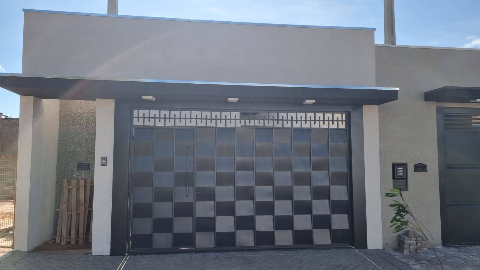 #7909 - Casa para Venda em Bauru - SP