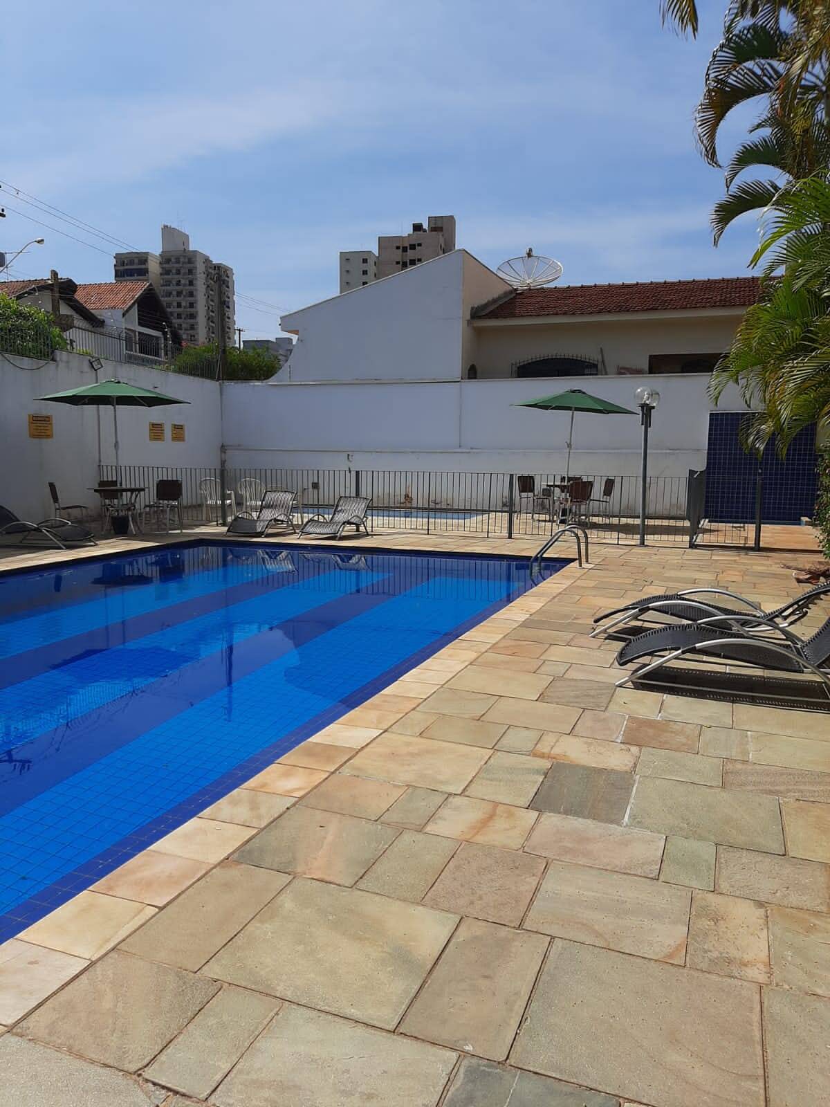 #7926 - Apartamento para Venda em Bauru - SP