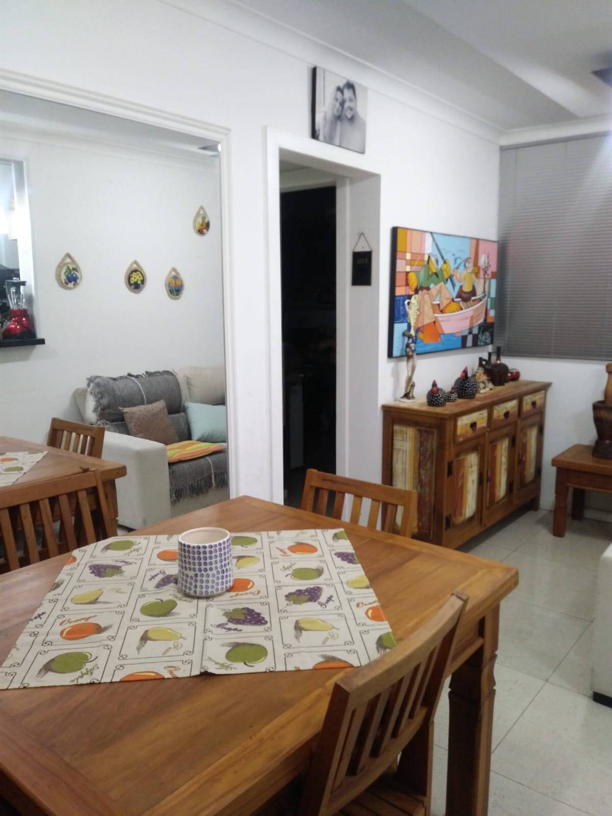 #8011 - Apartamento para Venda em Bauru - SP