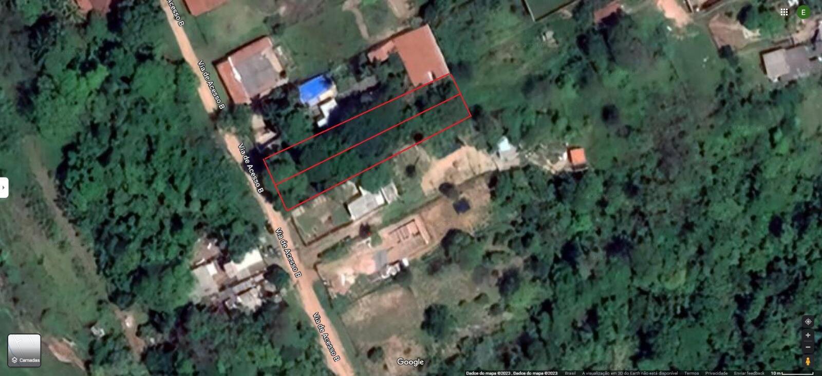 #8053 - Terreno para Venda em Bauru - SP