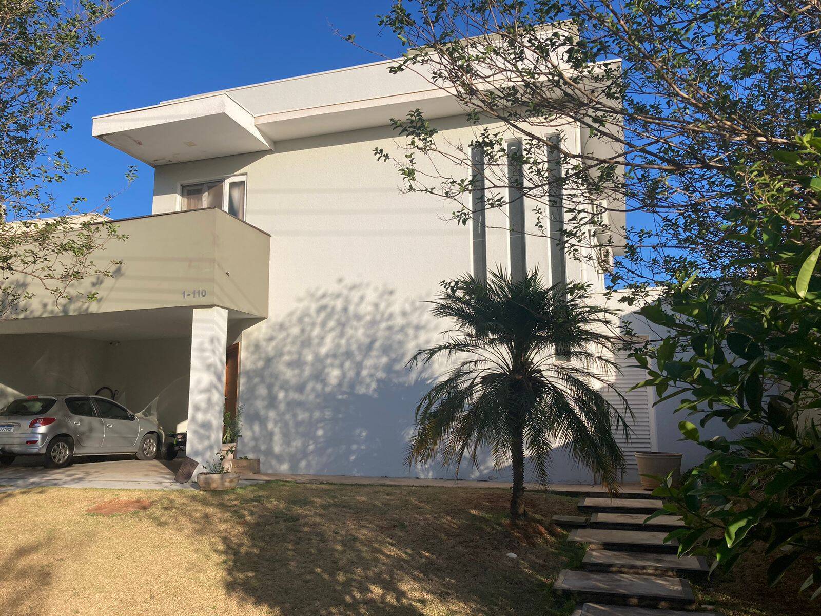 #8058 - Casa para Venda em Bauru - SP